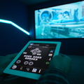 Control de los audiovisuales