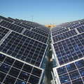 Tejado solar cuenca