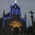 ILUMINACIÓN ORNAMENTAL