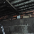 INSTALACIONES EN COBERTIZOS