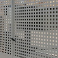 PUERTAS GIRATORIAS
