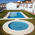 Ejecución de piscina en Almogía