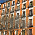 Plaza Dos de Mayo, 5