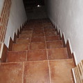 SOLADO ESCALERA
