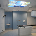 Hospital universitario Zaragoza