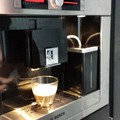 CAFETERA ELECTRÓNICA DE BOSCH.