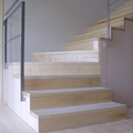 ESCALERA FRESNO