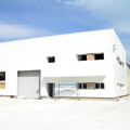 NAVE INDUSTRIAL AYMAR