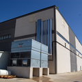 nave industrial
