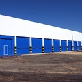 Nave Tecnocarrocera en Motilla del Palancar