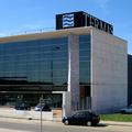 Nave industrial