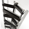 Needo secatoallas Tower Rail