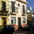 obra calle Osuna