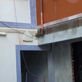 Obra de gas