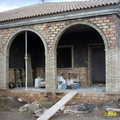 obra en la Hermandad