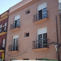 obra en Triana Sevilla