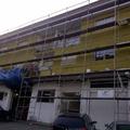Obra: Gondomar (Pontevedra)