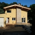 Obra Llagostera