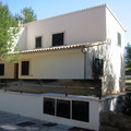 CHALET EN MAL PAS