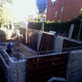 Obra nueva. Madrid
