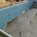 Piscina La Moraleja