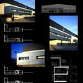 Oficinas de TPE, Santa Fe, Granada