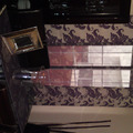 organzas y visillos