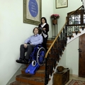 Oruga móvil T10
