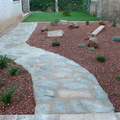 Xerojardinería