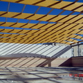 Pabellon de deportes cieza