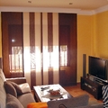 Panel deslizante