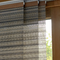 Panel Japonés Gradulux