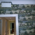 PAPEL ESTAMPADO DORMITORIO