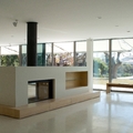 Pared de cristal 