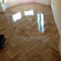 Parquet.