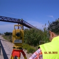 PASARELAS PEATONALES EN COSTA BALLENA. ROTA