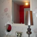 pasillo papel saint'honore