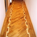pasillo