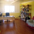 Pavimento laminado