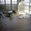 Pavimento laminado