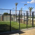 Pavimentos deportivos 