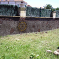 PEDRA TEMADIZADA