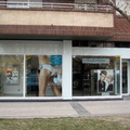 PELUQUERIA CEBADOS