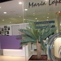 Peluquería María López