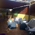 PERGOLA CORREDERA