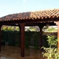 PERGOLA.