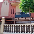 Pergolas Nave Corrales