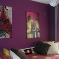 pintura decorativa
