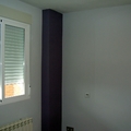 Pintura lisa plastica interiores