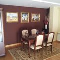 Pintura salon